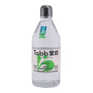 Tabb Baijiu Original 5 Years